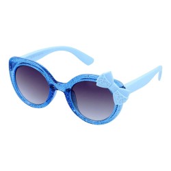 Bērnu saulesbrilles DINOjunior meiteņu