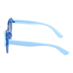 Bērnu saulesbrilles DINOjunior meiteņu