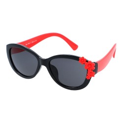 Bērnu saulesbrilles DINOjunior meiteņu