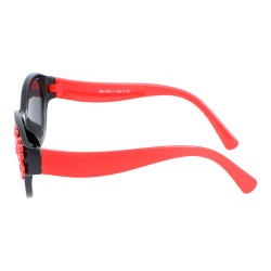 Bērnu saulesbrilles DINOjunior meiteņu