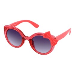 Bērnu saulesbrilles DINOjunior meiteņu