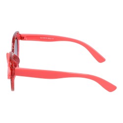 Bērnu saulesbrilles DINOjunior meiteņu