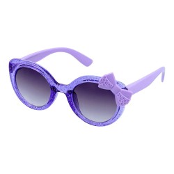 Bērnu saulesbrilles DINOjunior meiteņu