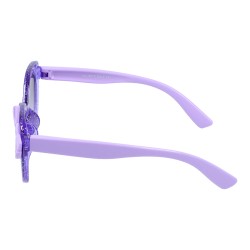 Bērnu saulesbrilles DINOjunior meiteņu