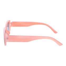 Bērnu saulesbrilles DINOjunior meiteņu