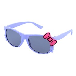 Bērnu saulesbrilles DINOjunior meiteņu