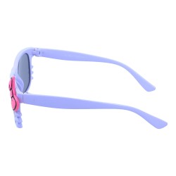 Bērnu saulesbrilles DINOjunior meiteņu