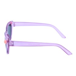 Bērnu saulesbrilles DINOjunior meiteņu