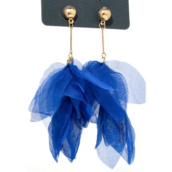 Auskari dekoratīvie MAOYU ar rotu