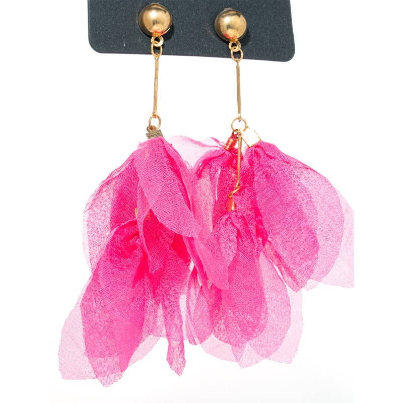 Auskari dekoratīvie MAOYU ar rotu