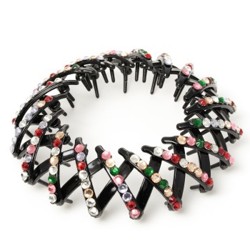 Matu sprādze-kūpols astei ∅66mm