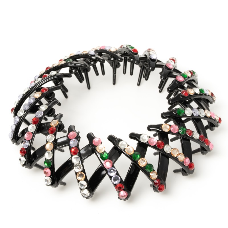 Matu sprādze-kūpols astei ∅66mm