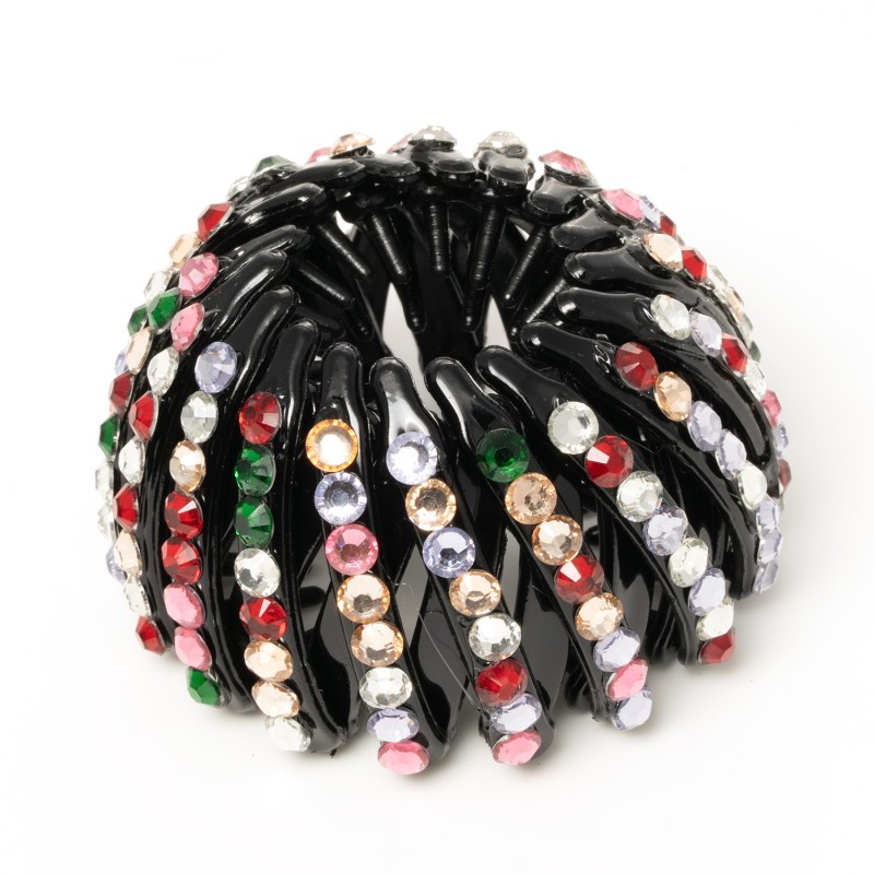 Matu sprādze-kūpols astei ∅66mm