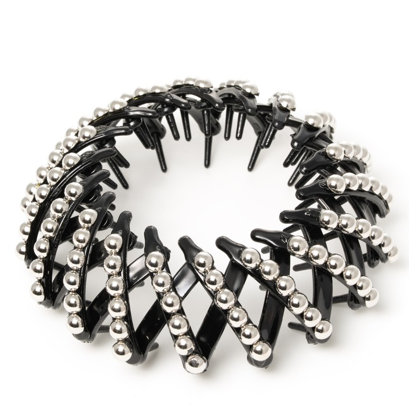 Matu sprādze-kūpols astei ∅66mm