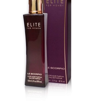 Cote d'Azur ELITE FOR WOMEN LE SCORPIO sieviešu smaržūdens