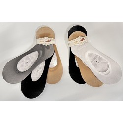 Sieviešu pēdiņas REHE BAMBOO (1pāris)