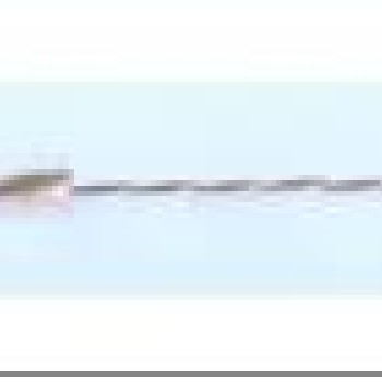 Apzeltītā ķēdīte Elegantu klasisku stienīšu posmu virkne ar šarnīrveida saitēm