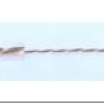 Apzeltītā ķēdīte Elegantu klasisku stienīšu posmu virkne ar šarnīrveida saitēm