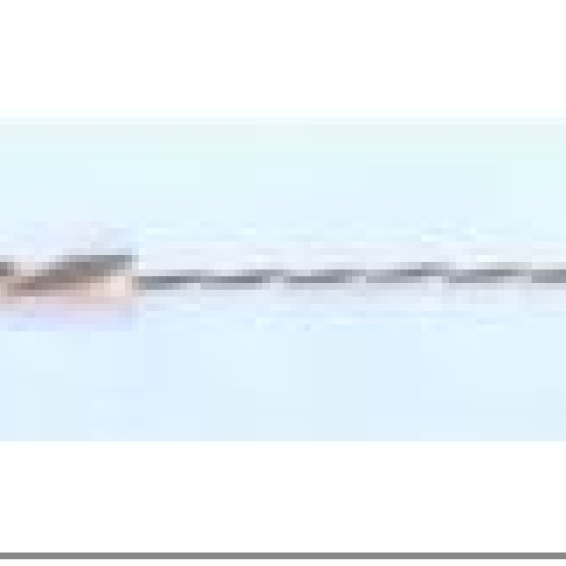 Apzeltītā ķēdīte Elegantu klasisku stienīšu posmu virkne ar šarnīrveida saitēm