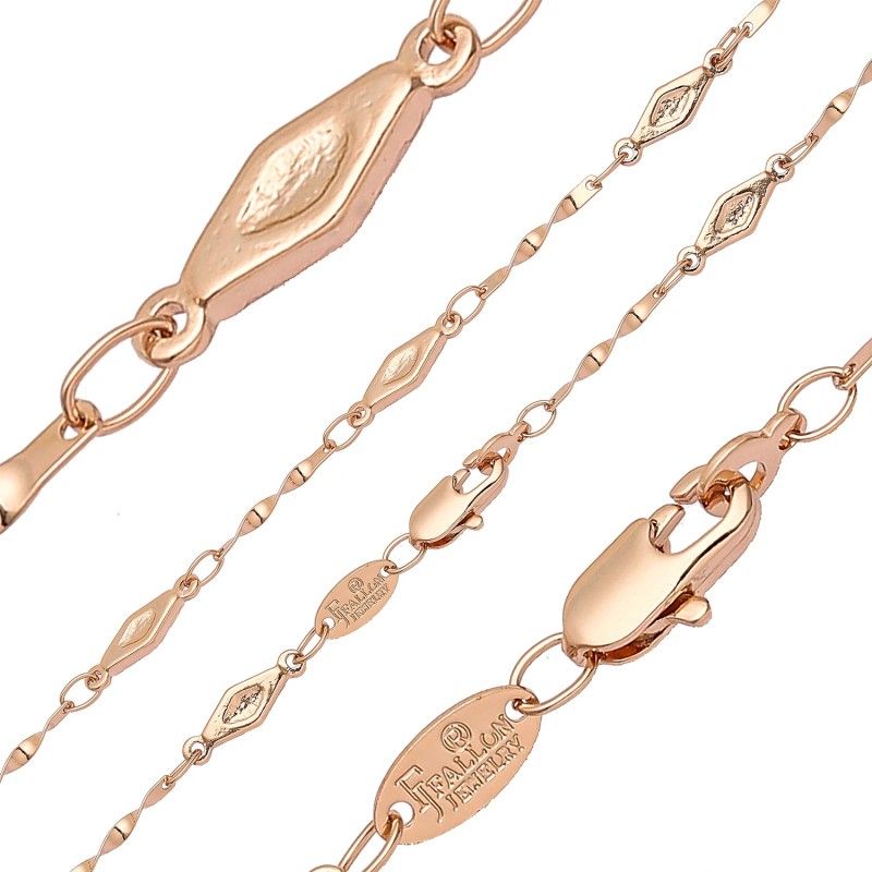 Apzeltītā ķēdīte