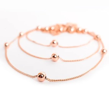 Kaklarota apzeltīta