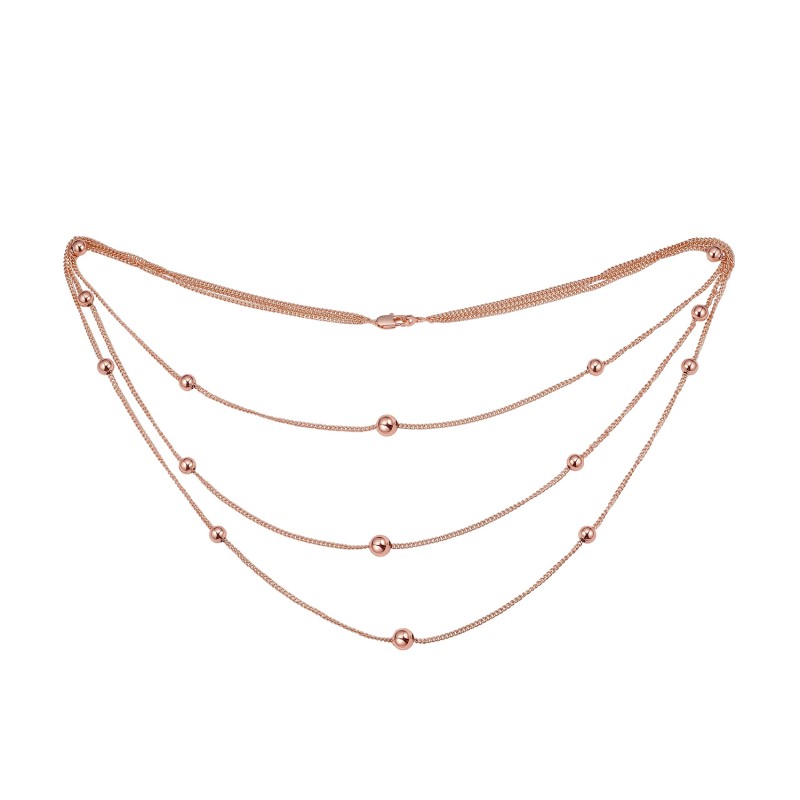 Kaklarota apzeltīta