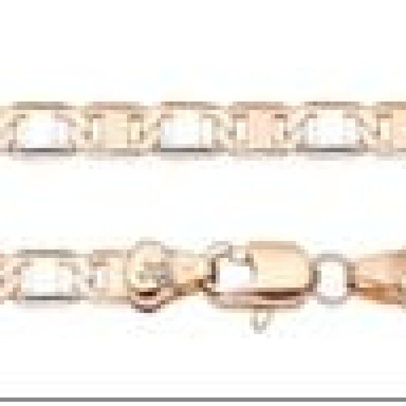 Apzeltītā ķēdīte Klasiskās Jūras ķēdes posmu virkne