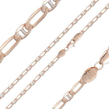 Apzeltītā ķēdīte