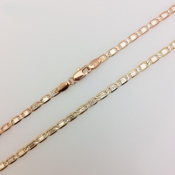 Apzeltītā ķēdīte