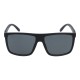 Vīriešu saulesbrilles deep sunglass ar maisiņu