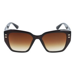 Sieviešu saulesbrilles CODE exclusive ar maisiņu