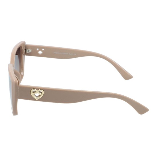 Sieviešu saulesbrilles CODE exclusive ar maisiņu Sieviešu saulesbrilles CODE exclusive ar maisiņu