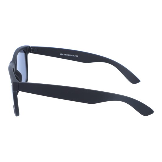 Vīriešu saulesbrilles deep sunglass ar maisiņu Vīriešu saulesbrilles deep sunglass ar maisiņu