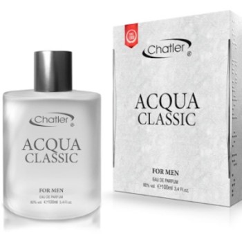 Chatler ACQUA GIL CLASSIC vīriešu smaržūdens