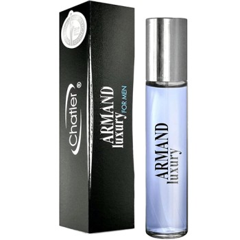 Chatler ARMAND LUXURY MEN vīriešu smaržūdens