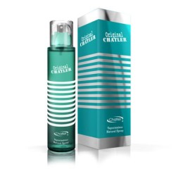 Chatler ORIGINAL CHATLER MEN vīriešu smaržūdens