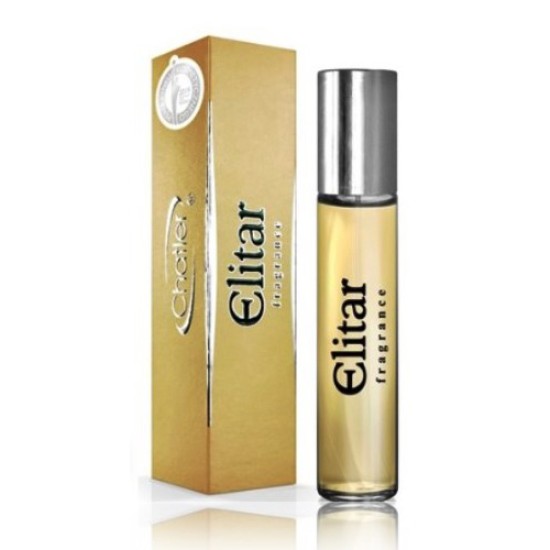 Chatler ELITAR FRAGRANCE sieviešu smaržūdens 30ml Chatler ELITAR FRAGRANCE sieviešu smaržūdens 30ml