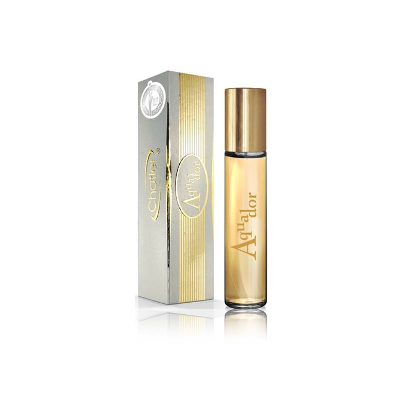 Chatler AQUADOR WOMAN sieviešu smaržūdens 30ml