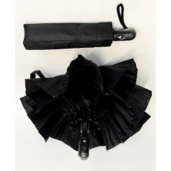 Lietussargs saliekams pusautomāts Blue Rain