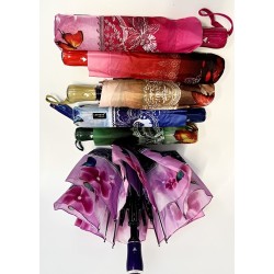 Lietussargs saliekams pusautomāts LANTANA