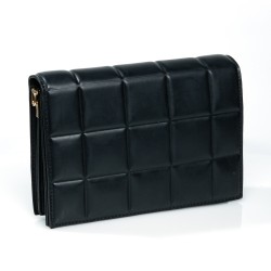 Sieviešu plecu soma-klača G&T