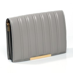 Sieviešu plecu soma-klača G&T