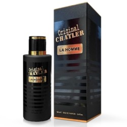 Chatler ORIGINAL CHATLER LA HOMME vīriešu smaržūdens 100ml