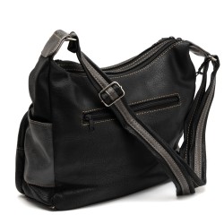 Sieviešu plecu soma CHARM&SHAPE