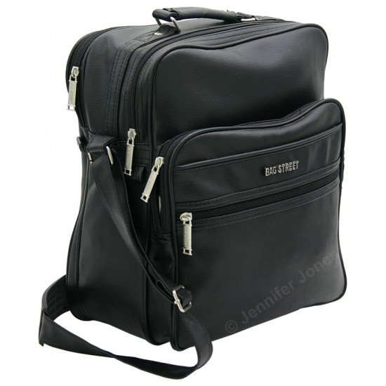 Vīriešu plecu soma BAG STREET Vīriešu plecu soma BAG STREET