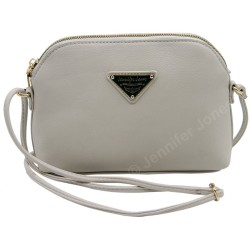 Sieviešu plecu soma Jennifer Jones