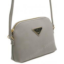 Sieviešu plecu soma Jennifer Jones