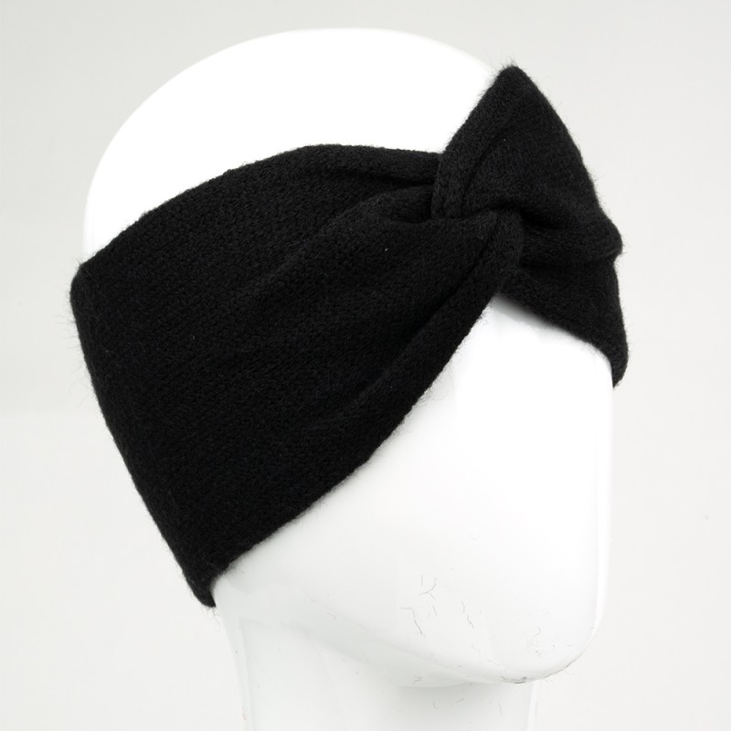 Galvas apsējs adīts