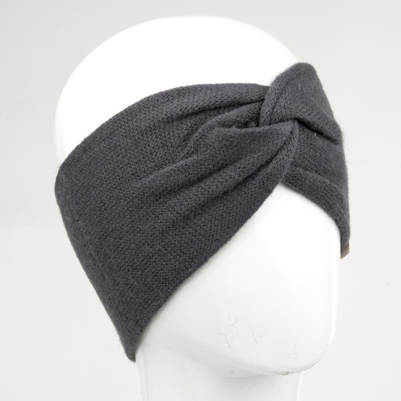 Galvas apsējs adīts