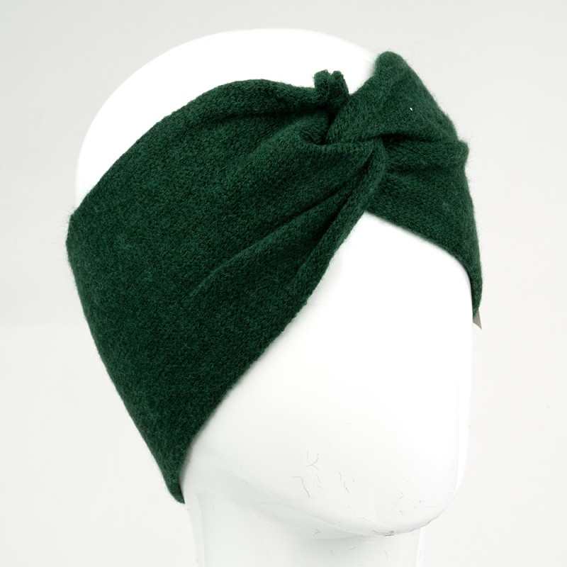 Galvas apsējs adīts